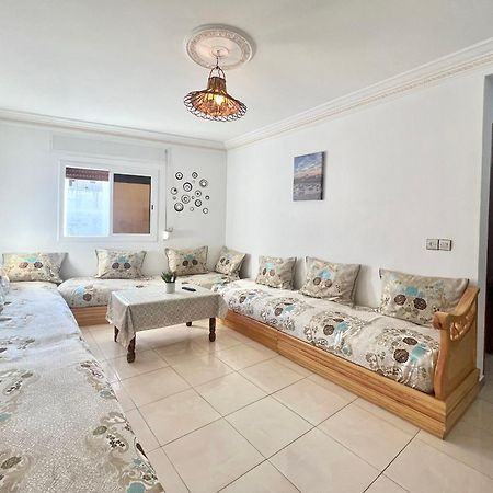 Moderno Apartamento En El Centro , A 3 Min Del Mar I Асила Экстерьер фото