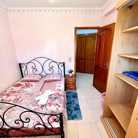 Moderno Apartamento En El Centro , A 3 Min Del Mar I Асила Экстерьер фото