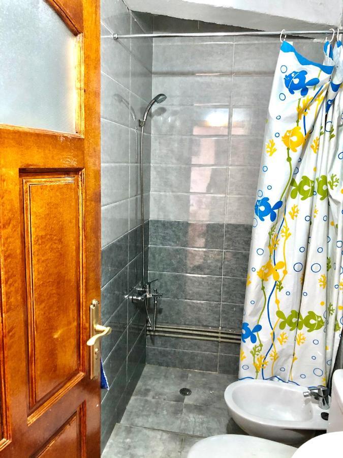 Moderno Apartamento En El Centro , A 3 Min Del Mar I Асила Экстерьер фото
