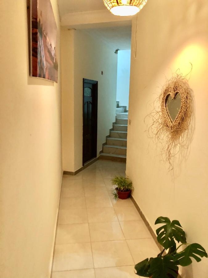 Moderno Apartamento En El Centro , A 3 Min Del Mar I Асила Экстерьер фото