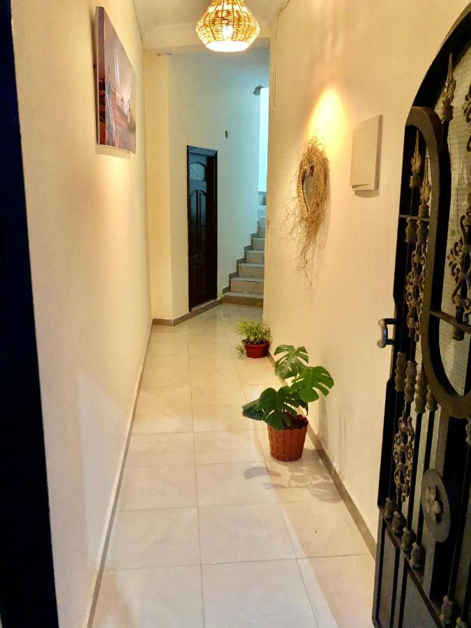 Moderno Apartamento En El Centro , A 3 Min Del Mar I Асила Экстерьер фото