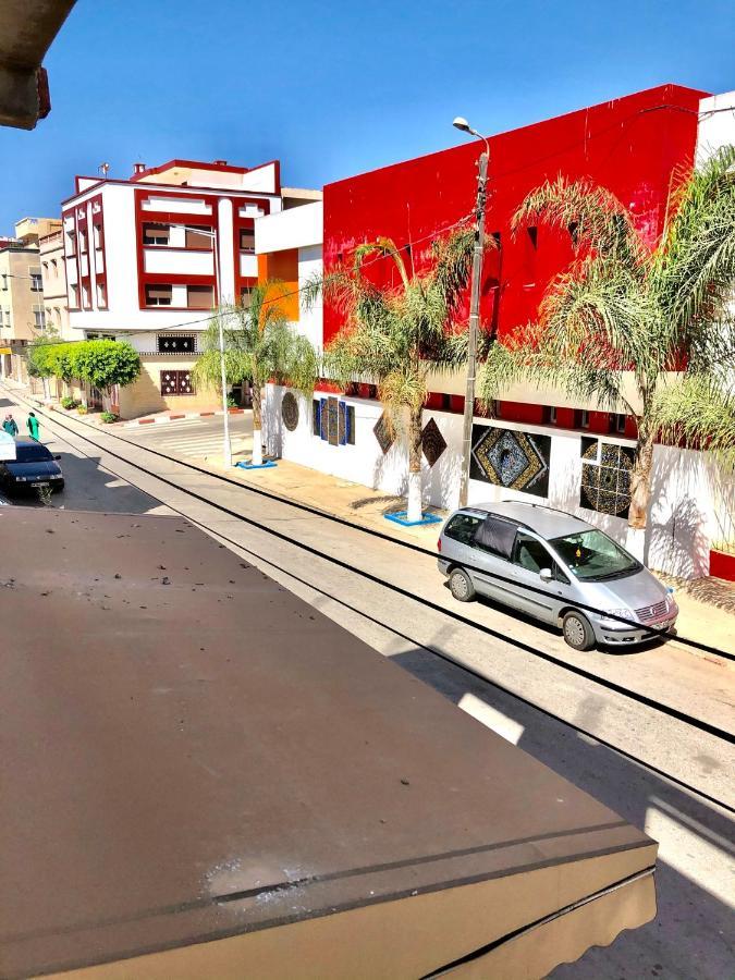 Moderno Apartamento En El Centro , A 3 Min Del Mar I Асила Экстерьер фото