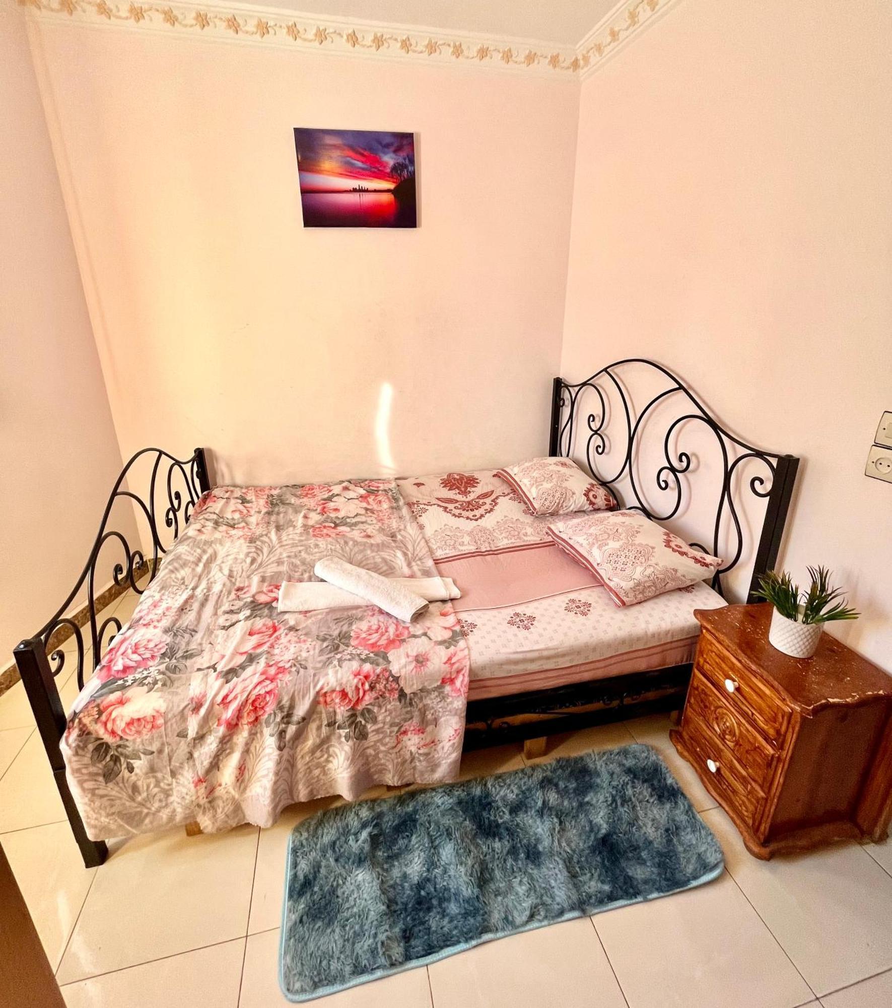 Moderno Apartamento En El Centro , A 3 Min Del Mar I Асила Экстерьер фото