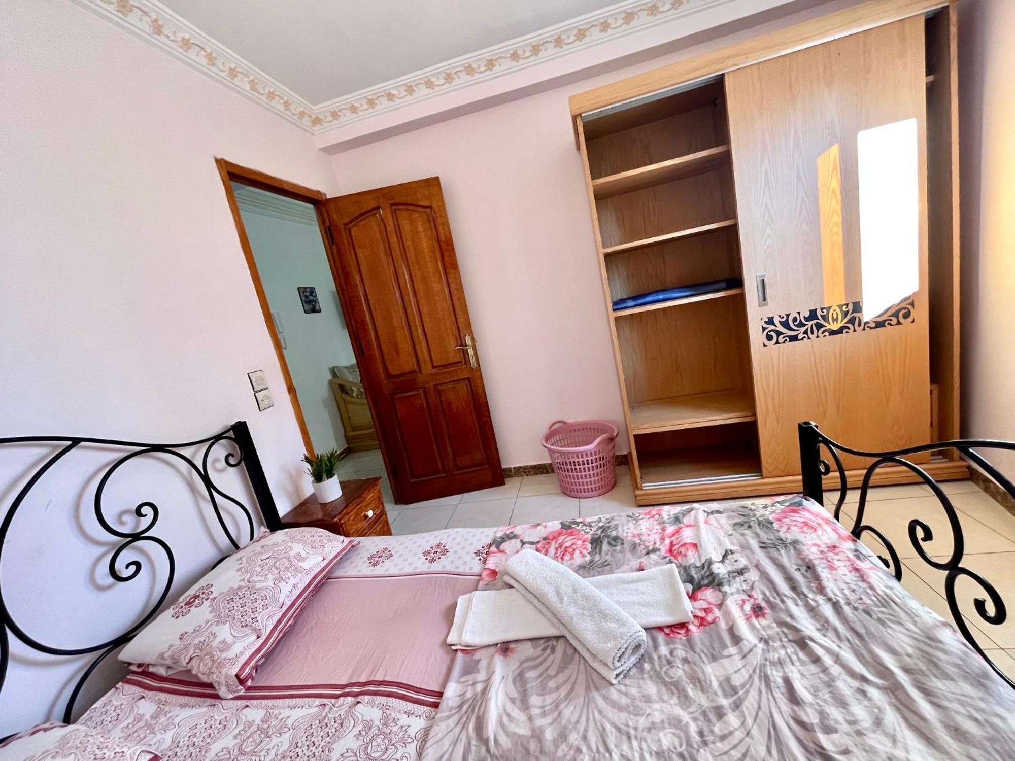 Moderno Apartamento En El Centro , A 3 Min Del Mar I Асила Экстерьер фото