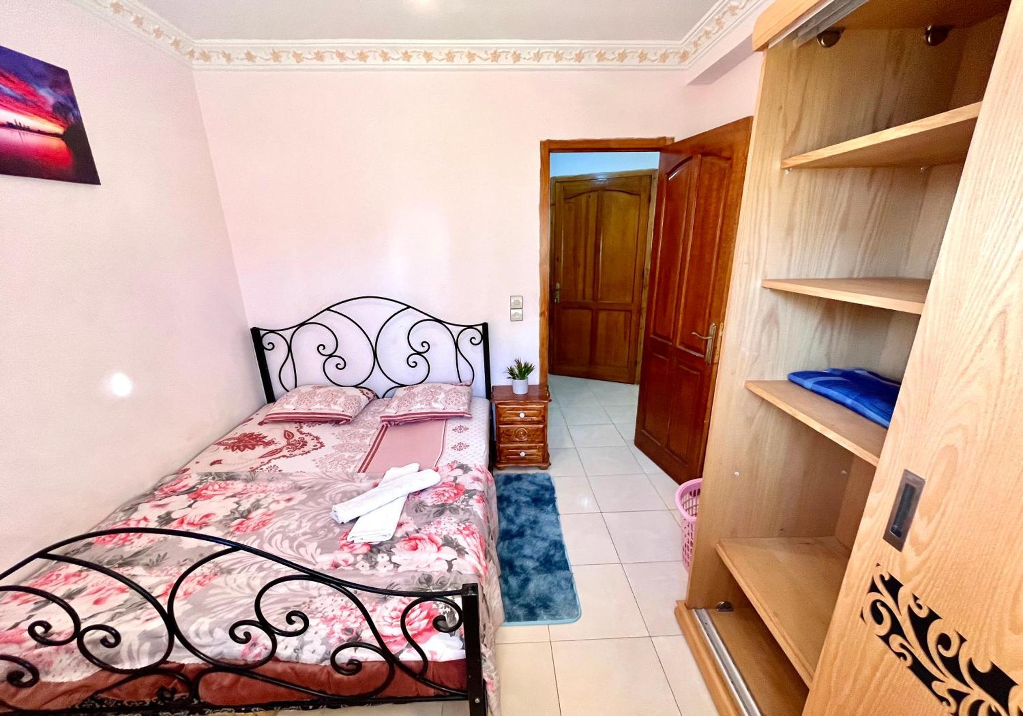 Moderno Apartamento En El Centro , A 3 Min Del Mar I Асила Экстерьер фото