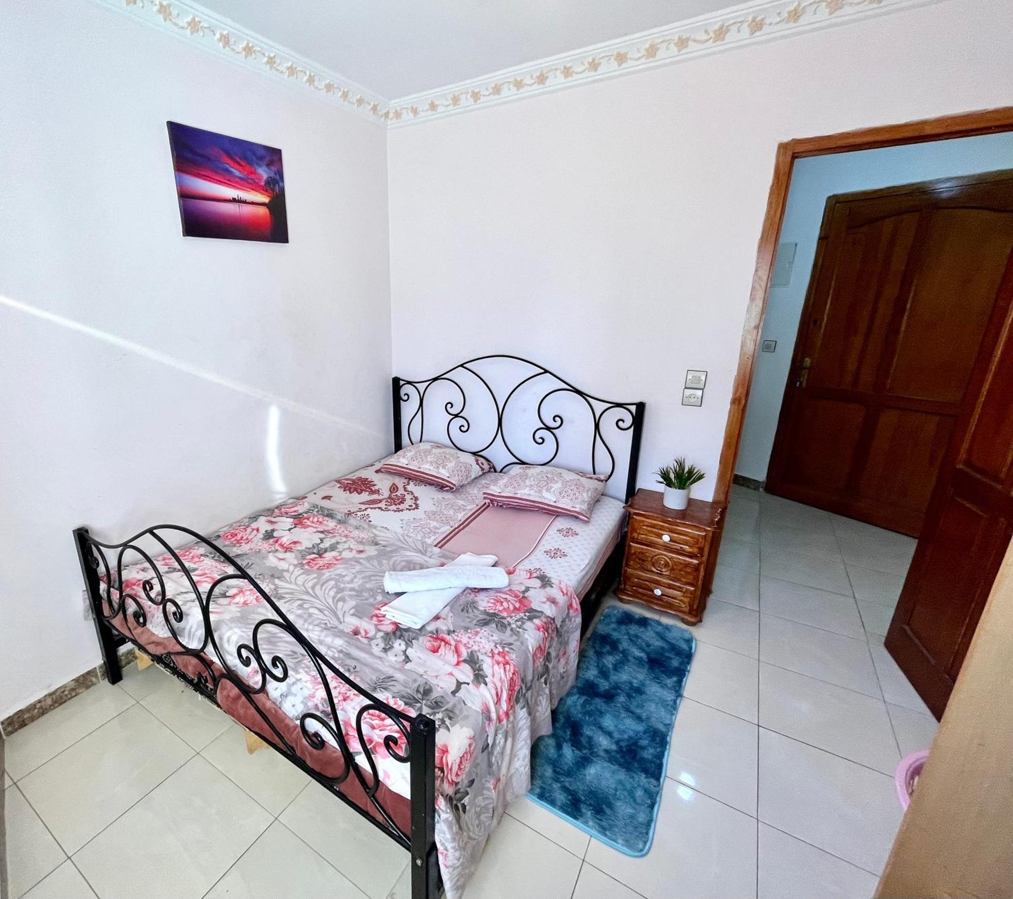 Moderno Apartamento En El Centro , A 3 Min Del Mar I Асила Экстерьер фото
