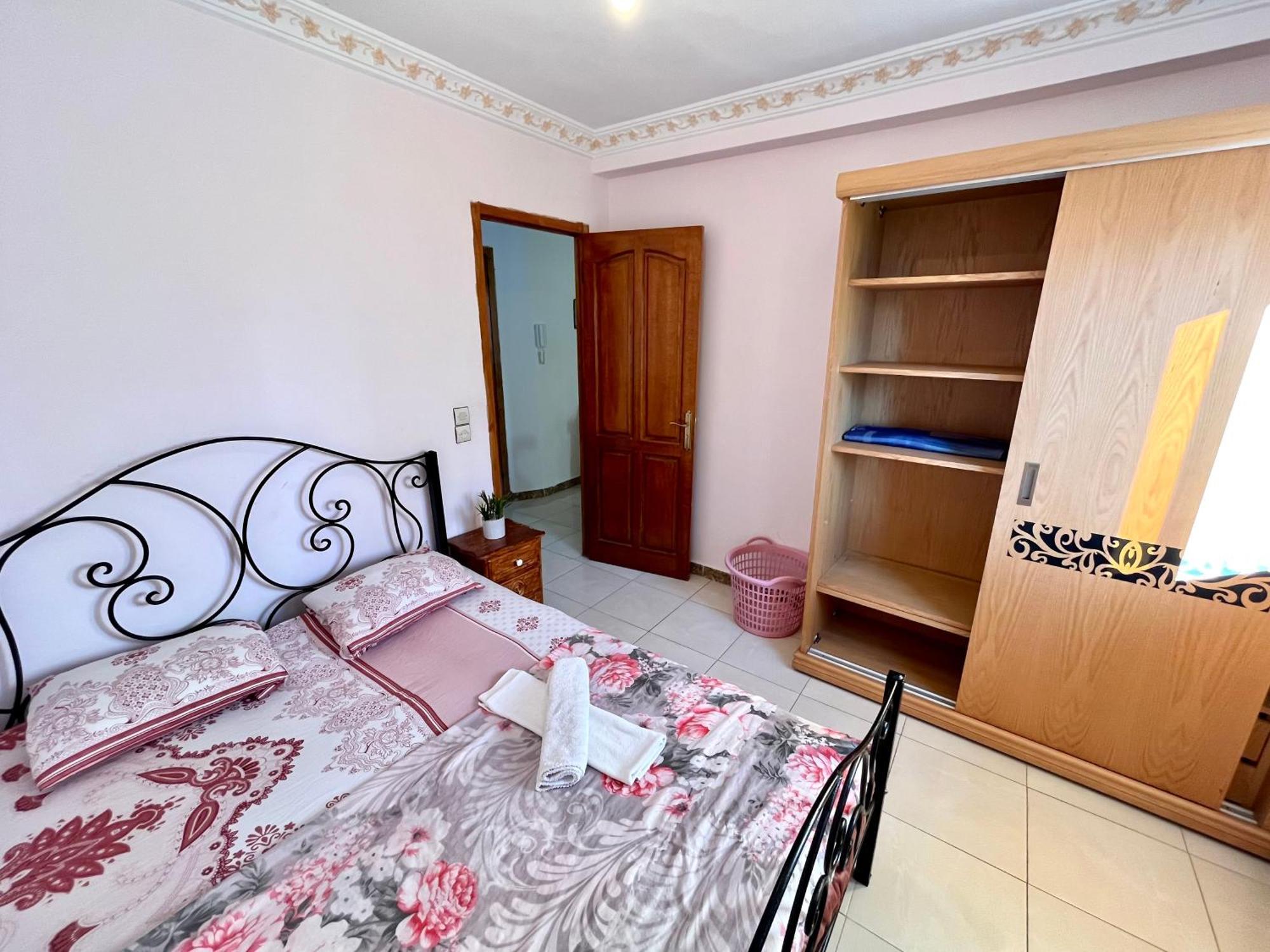 Moderno Apartamento En El Centro , A 3 Min Del Mar I Асила Экстерьер фото